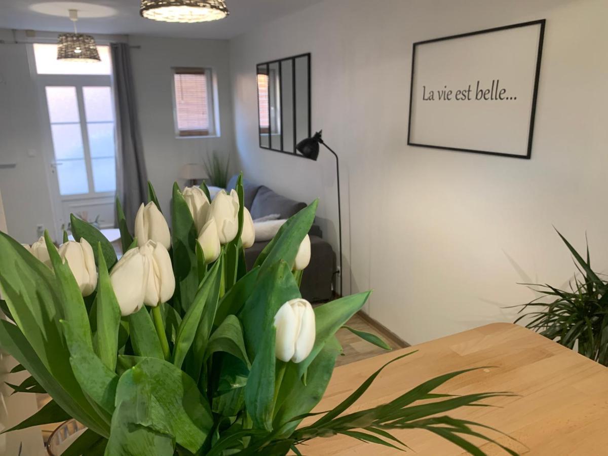 Le Cocon Des Hortillonnages D'Amiens Camon  Exterior foto