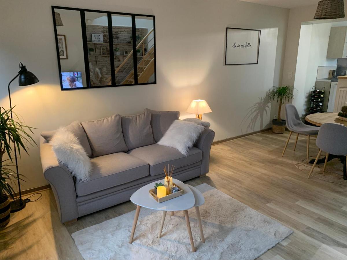 Le Cocon Des Hortillonnages D'Amiens Camon  Exterior foto