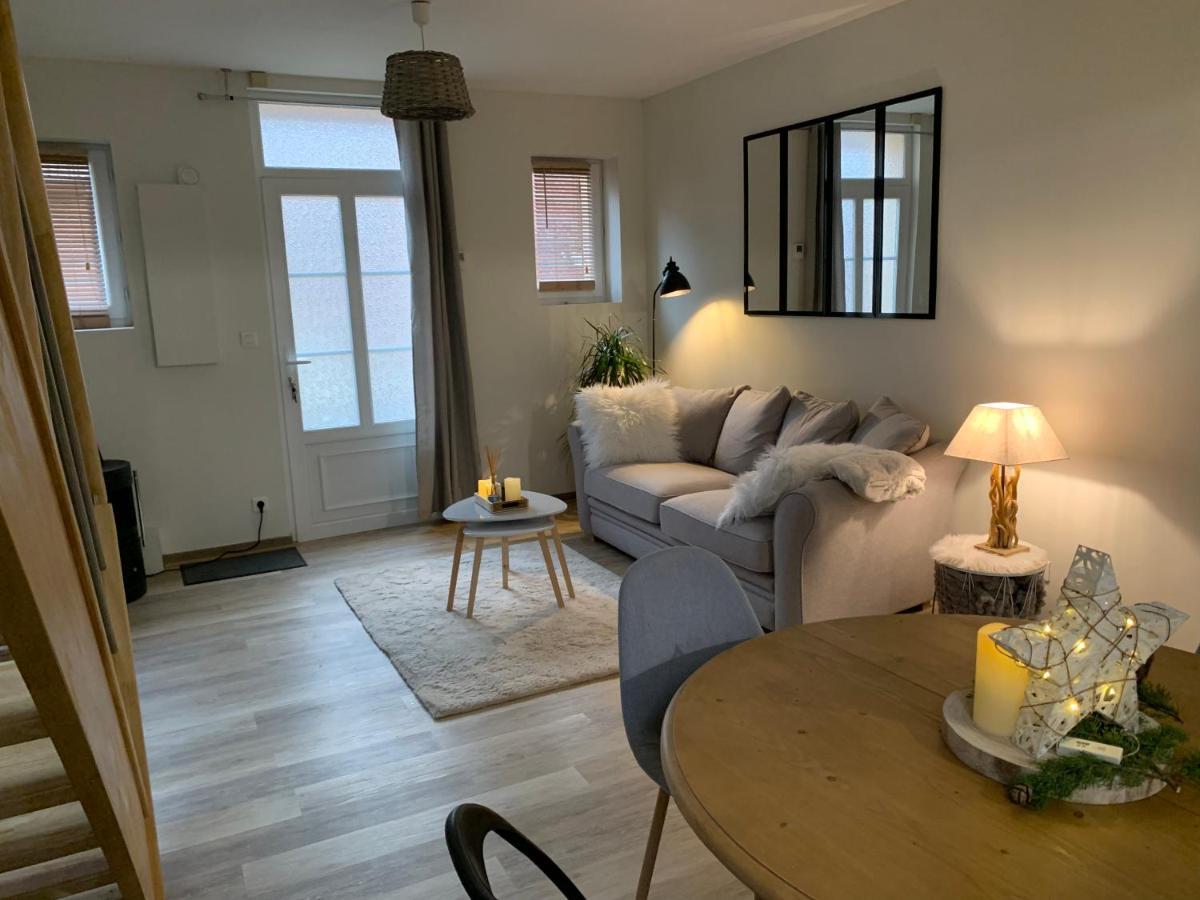 Le Cocon Des Hortillonnages D'Amiens Camon  Exterior foto