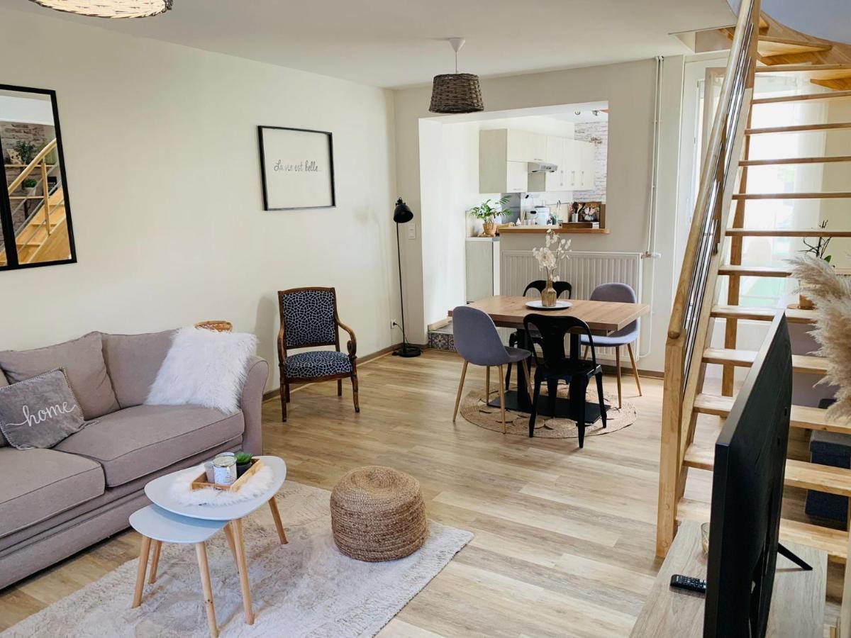 Le Cocon Des Hortillonnages D'Amiens Camon  Exterior foto