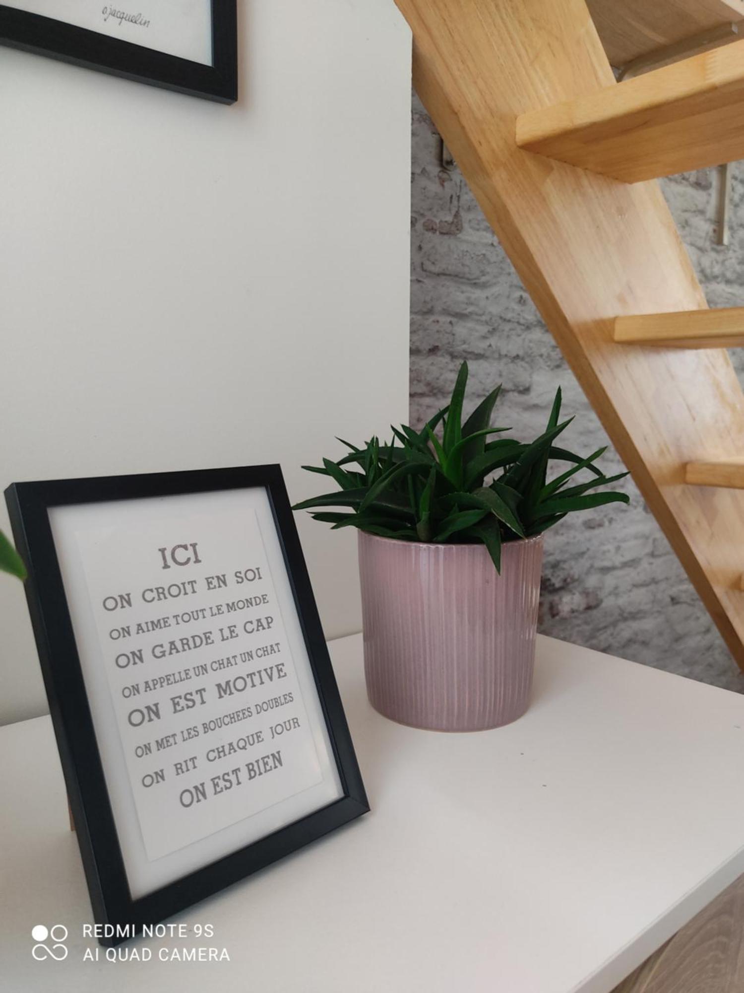 Le Cocon Des Hortillonnages D'Amiens Camon  Exterior foto